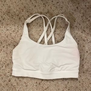 Lululemon Size 4 Bra